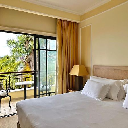 Quinta Funchal Gardens - Adults Only Otel Dış mekan fotoğraf