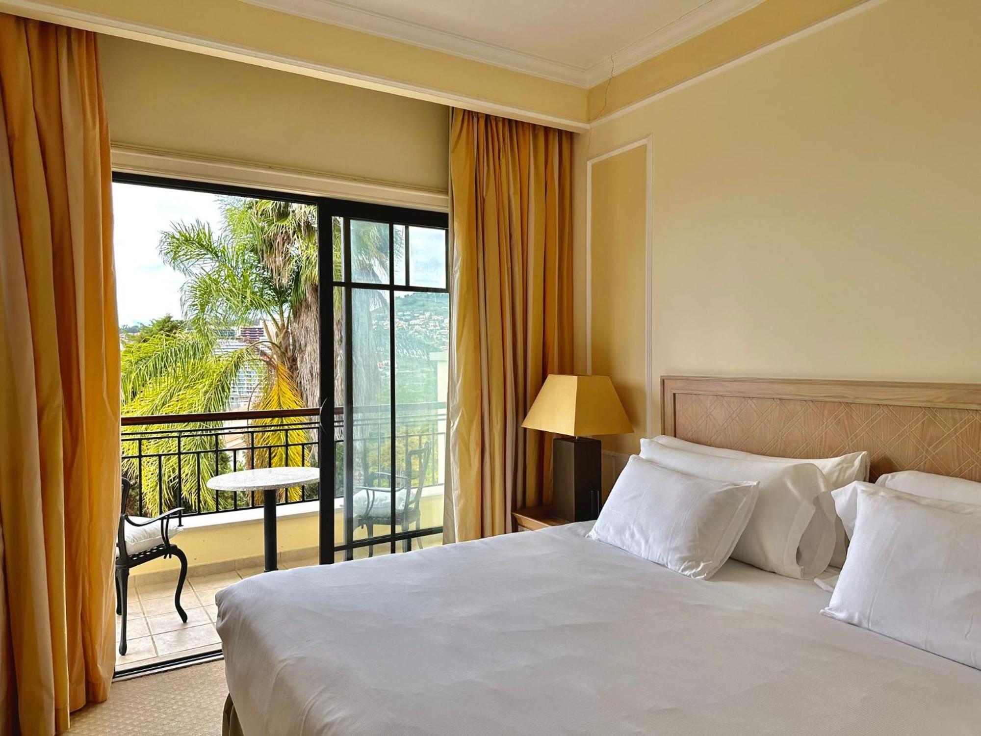 Quinta Funchal Gardens - Adults Only Otel Dış mekan fotoğraf