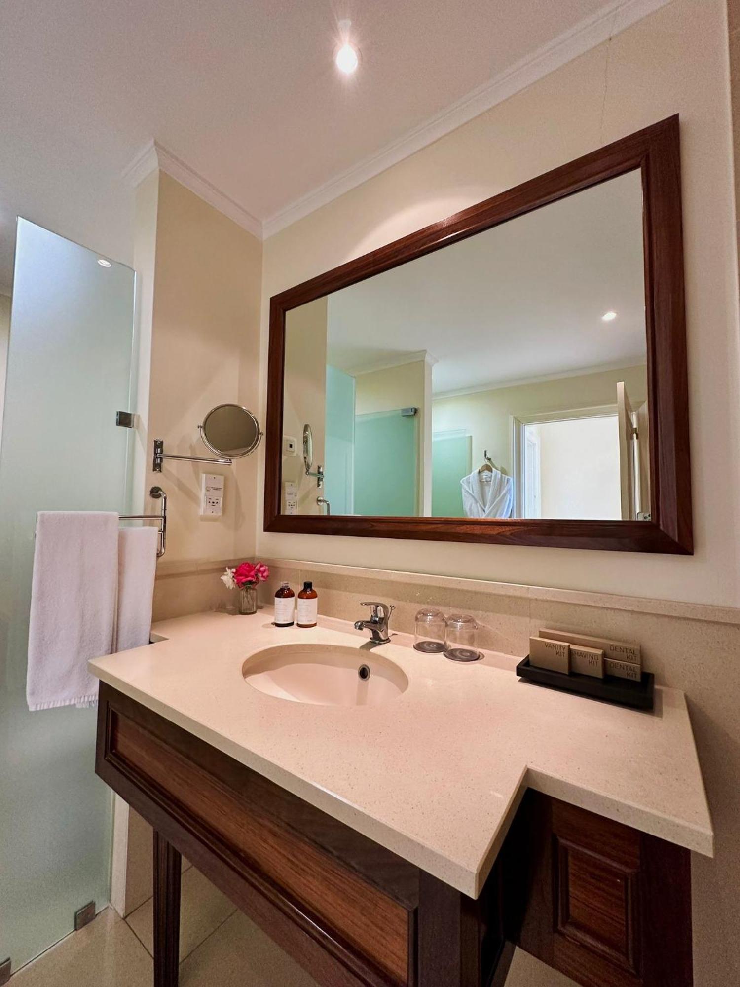 Quinta Funchal Gardens - Adults Only Otel Dış mekan fotoğraf