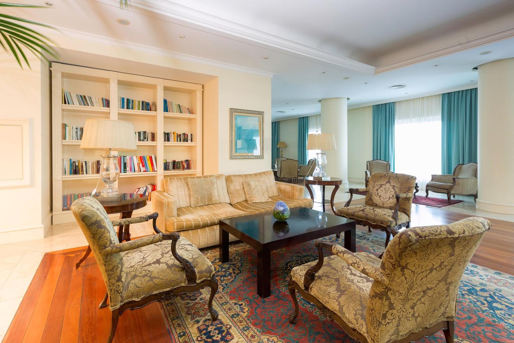 Quinta Funchal Gardens - Adults Only Otel Dış mekan fotoğraf