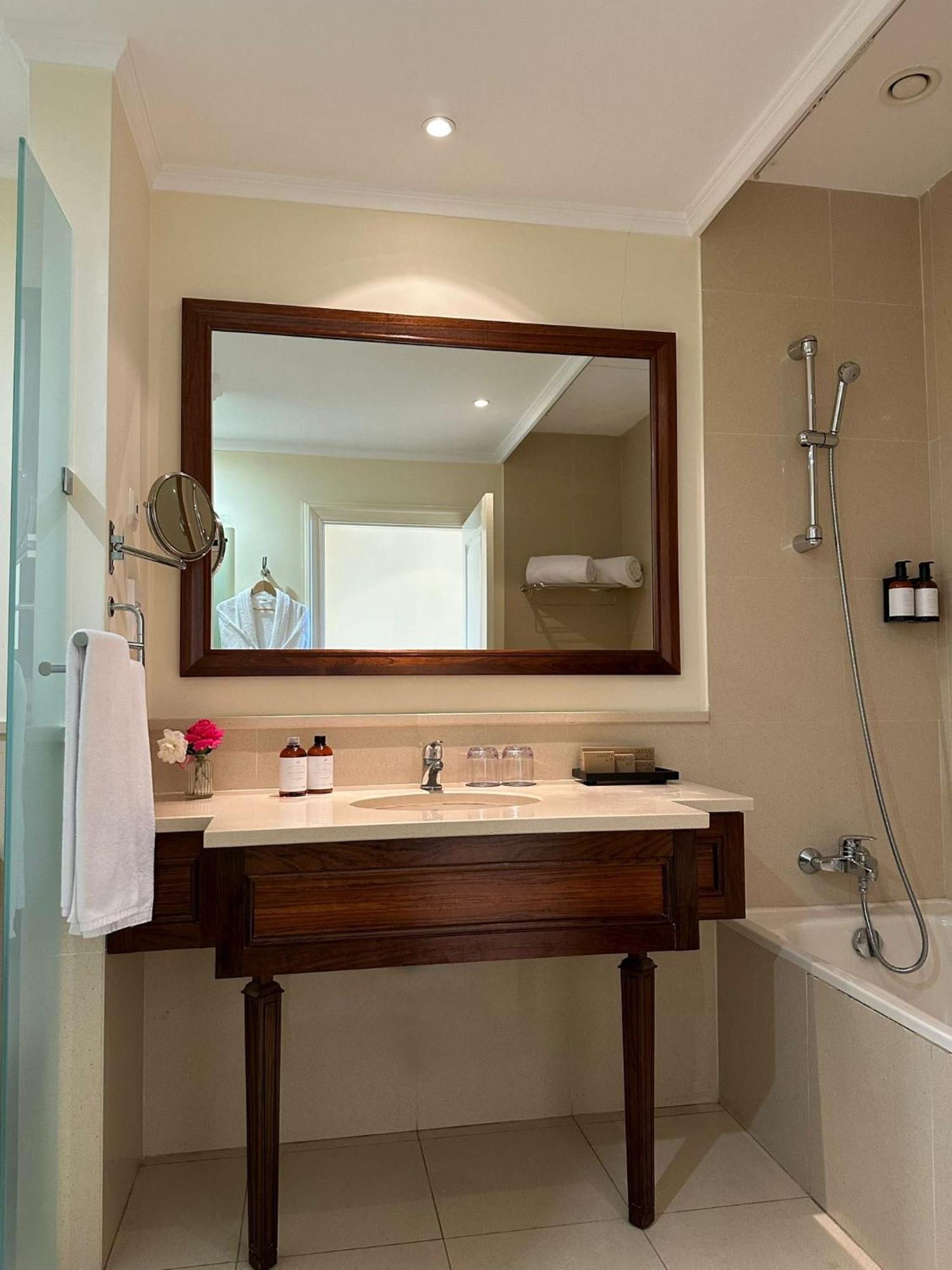 Quinta Funchal Gardens - Adults Only Otel Dış mekan fotoğraf