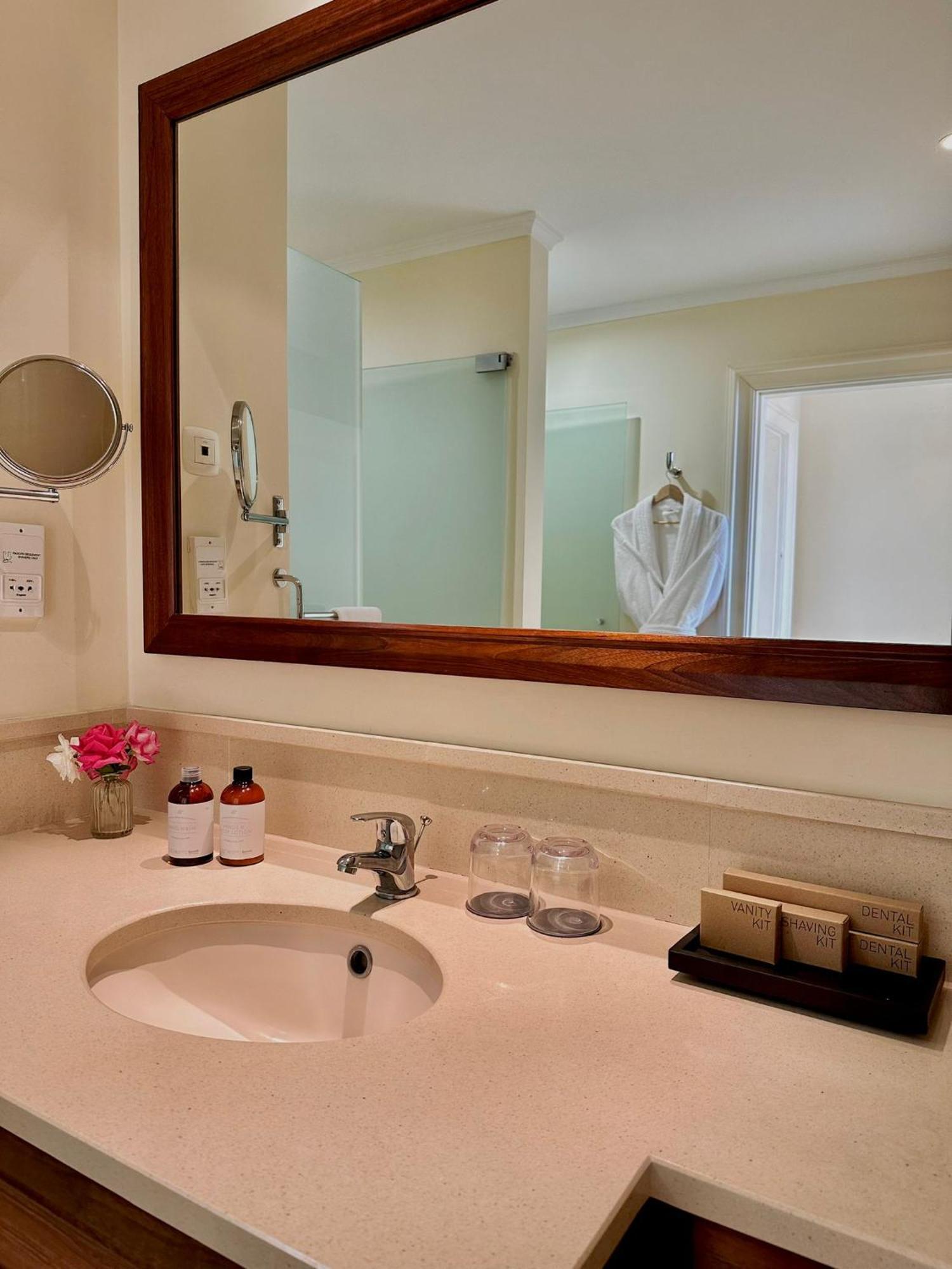 Quinta Funchal Gardens - Adults Only Otel Dış mekan fotoğraf