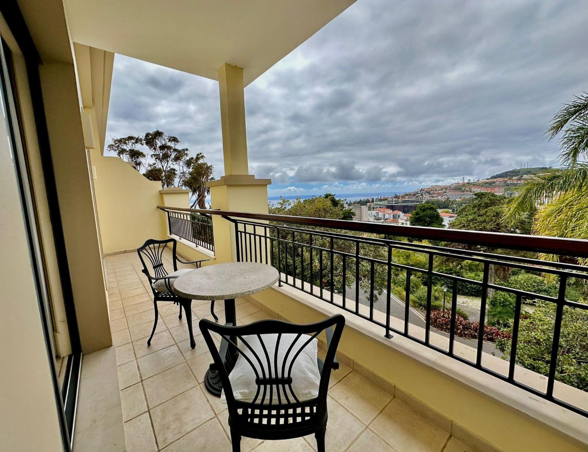 Quinta Funchal Gardens - Adults Only Otel Dış mekan fotoğraf