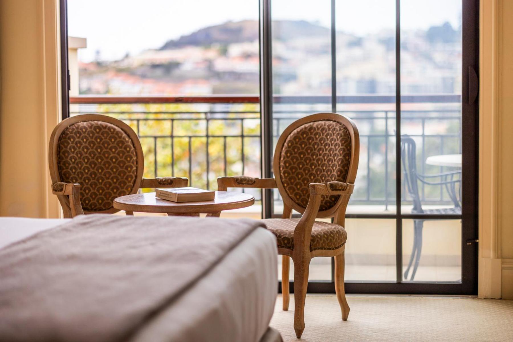 Quinta Funchal Gardens - Adults Only Otel Dış mekan fotoğraf