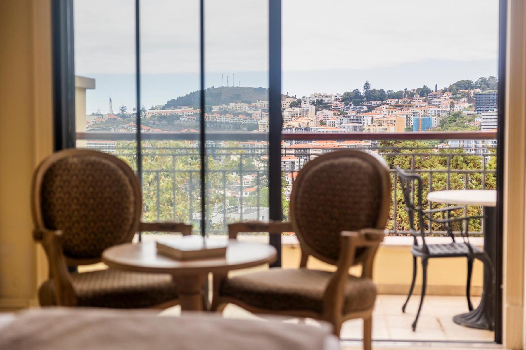 Quinta Funchal Gardens - Adults Only Otel Dış mekan fotoğraf