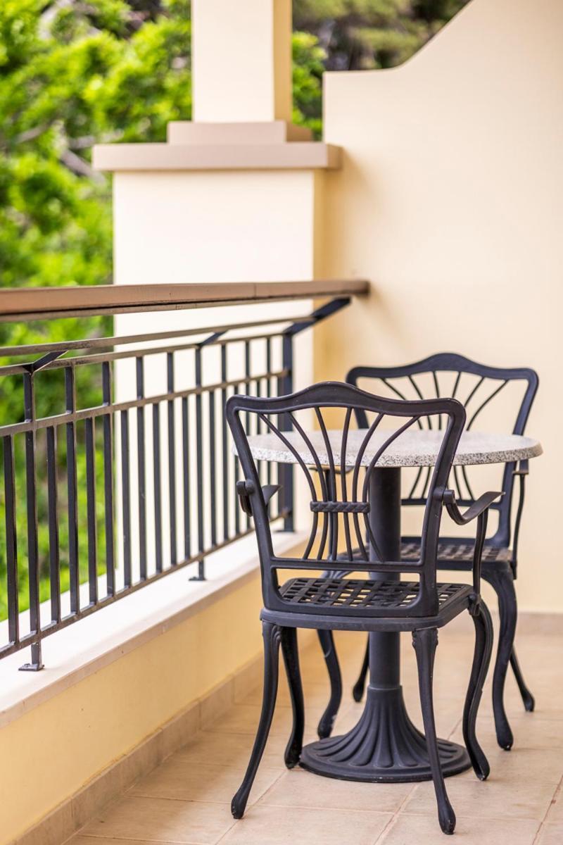 Quinta Funchal Gardens - Adults Only Otel Dış mekan fotoğraf