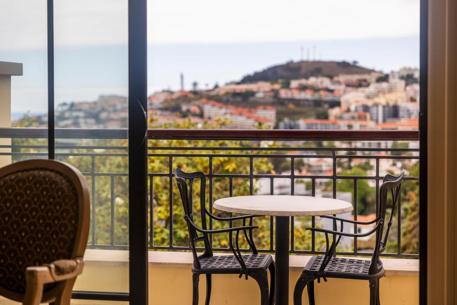 Quinta Funchal Gardens - Adults Only Otel Dış mekan fotoğraf