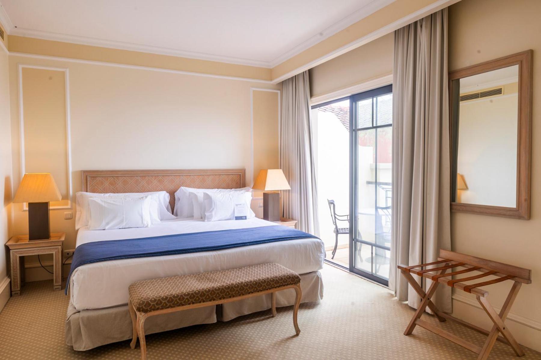 Quinta Funchal Gardens - Adults Only Otel Dış mekan fotoğraf
