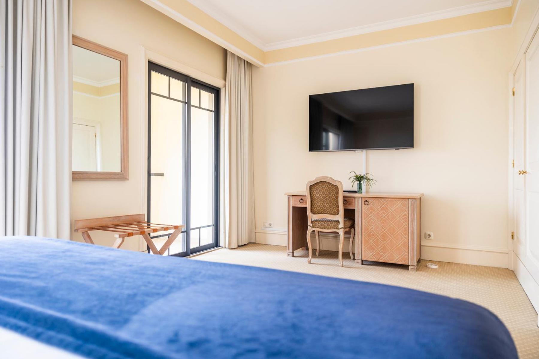 Quinta Funchal Gardens - Adults Only Otel Dış mekan fotoğraf