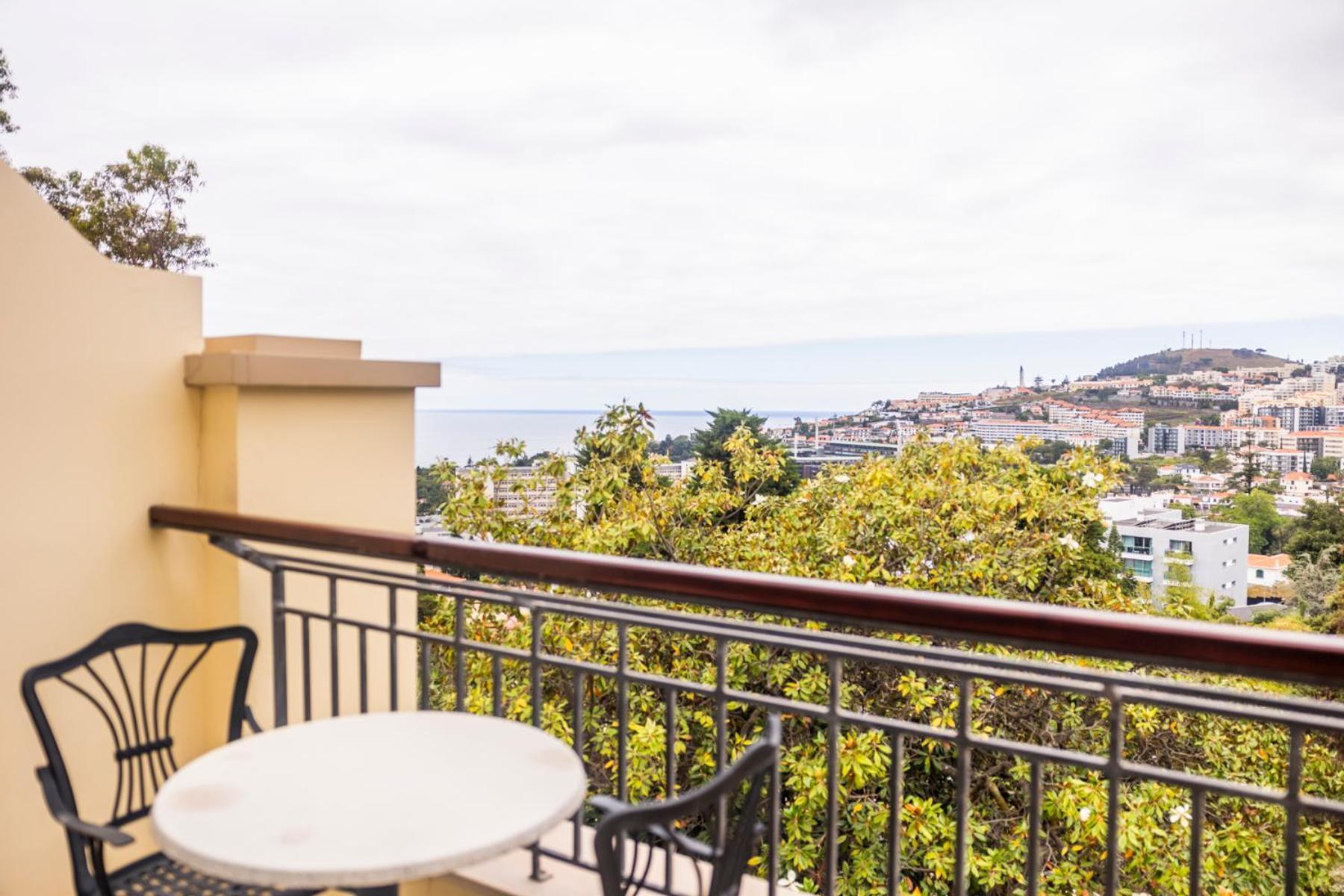 Quinta Funchal Gardens - Adults Only Otel Dış mekan fotoğraf