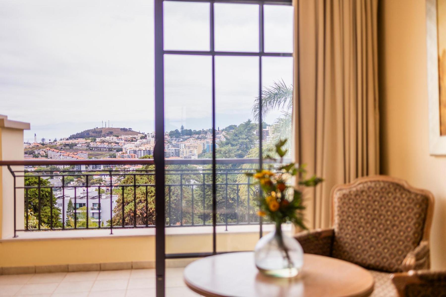 Quinta Funchal Gardens - Adults Only Otel Dış mekan fotoğraf