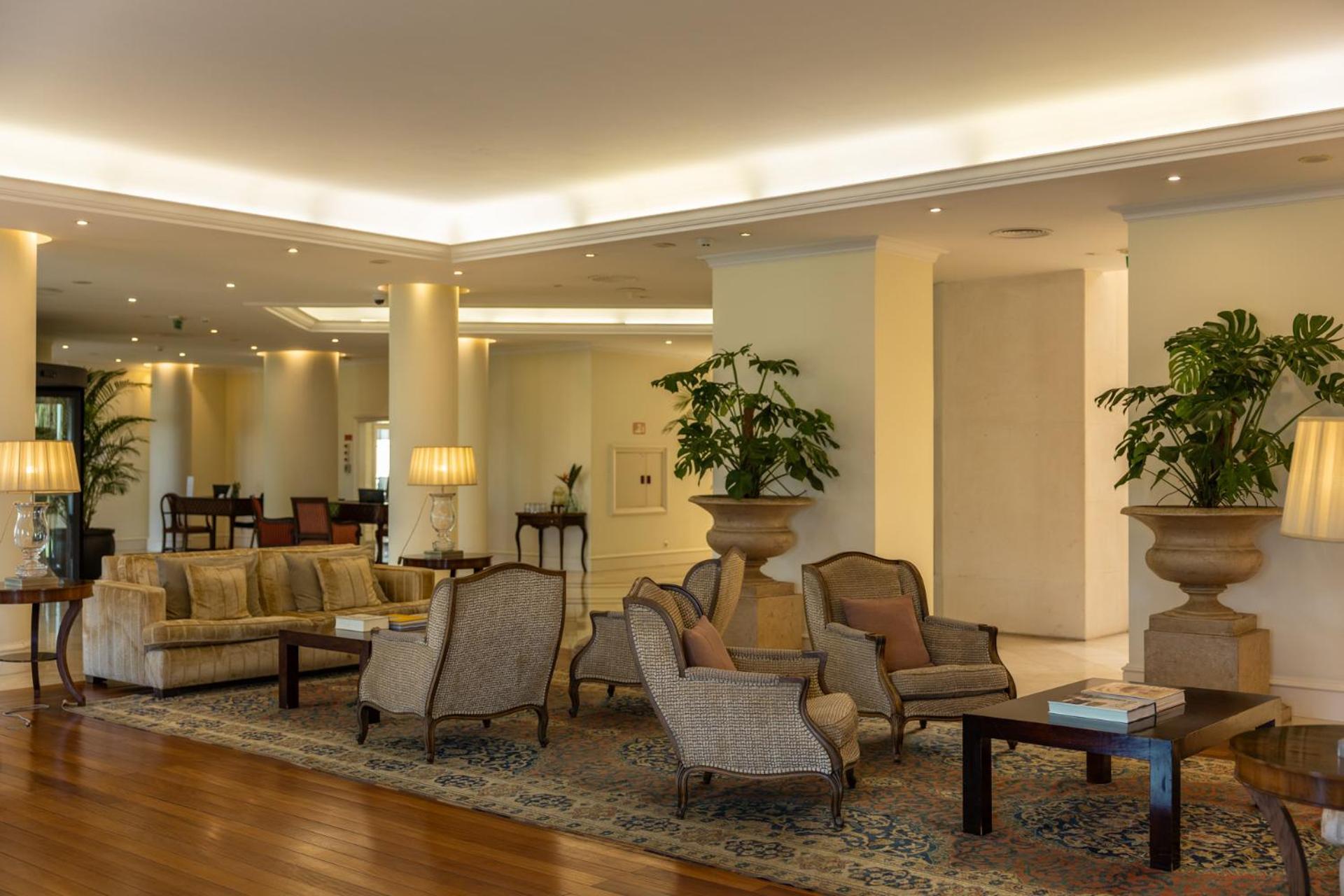Quinta Funchal Gardens - Adults Only Otel Dış mekan fotoğraf