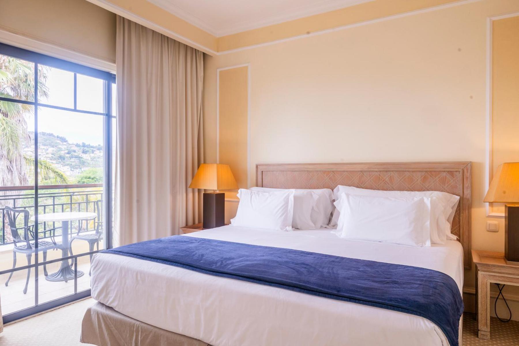 Quinta Funchal Gardens - Adults Only Otel Dış mekan fotoğraf