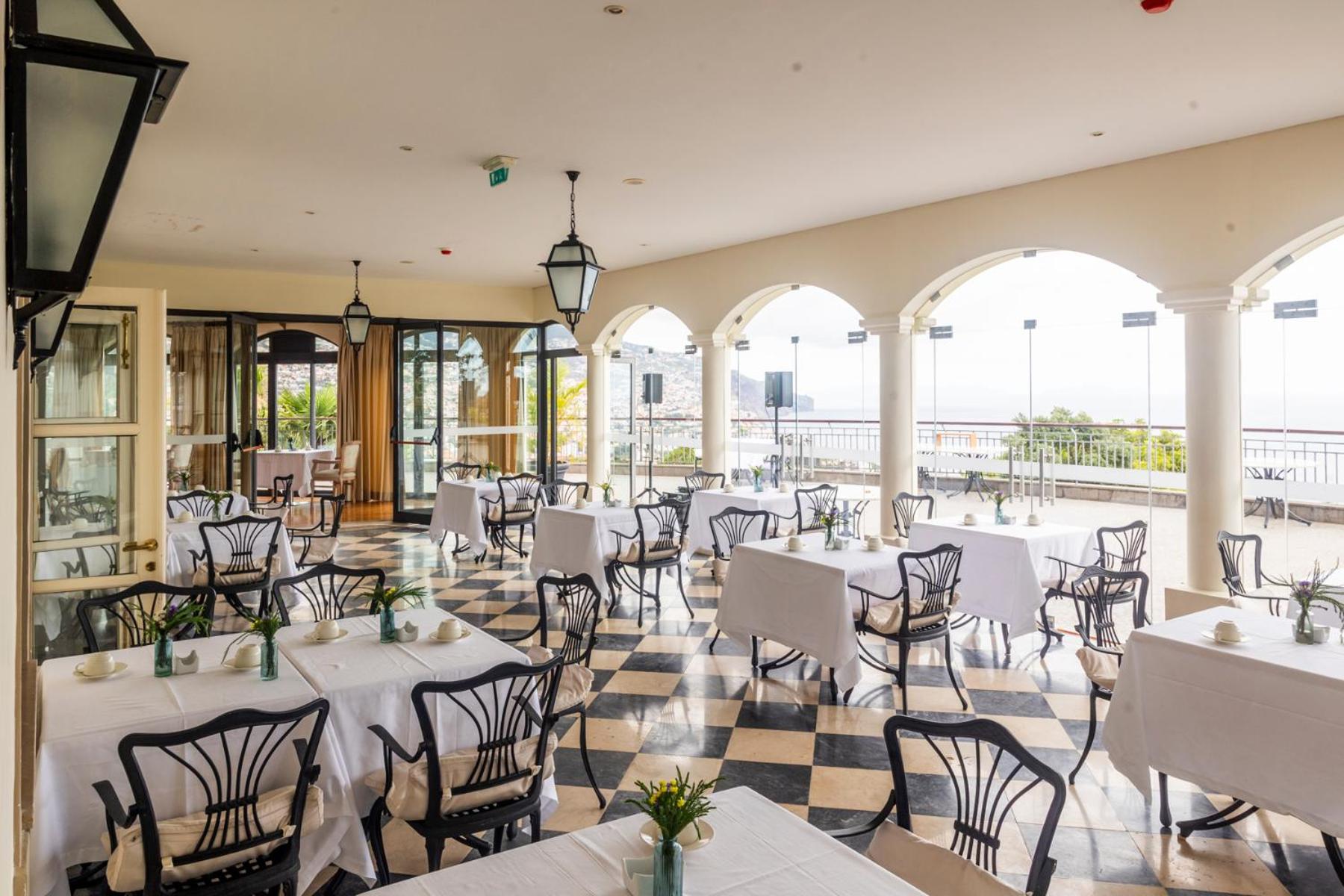Quinta Funchal Gardens - Adults Only Otel Dış mekan fotoğraf
