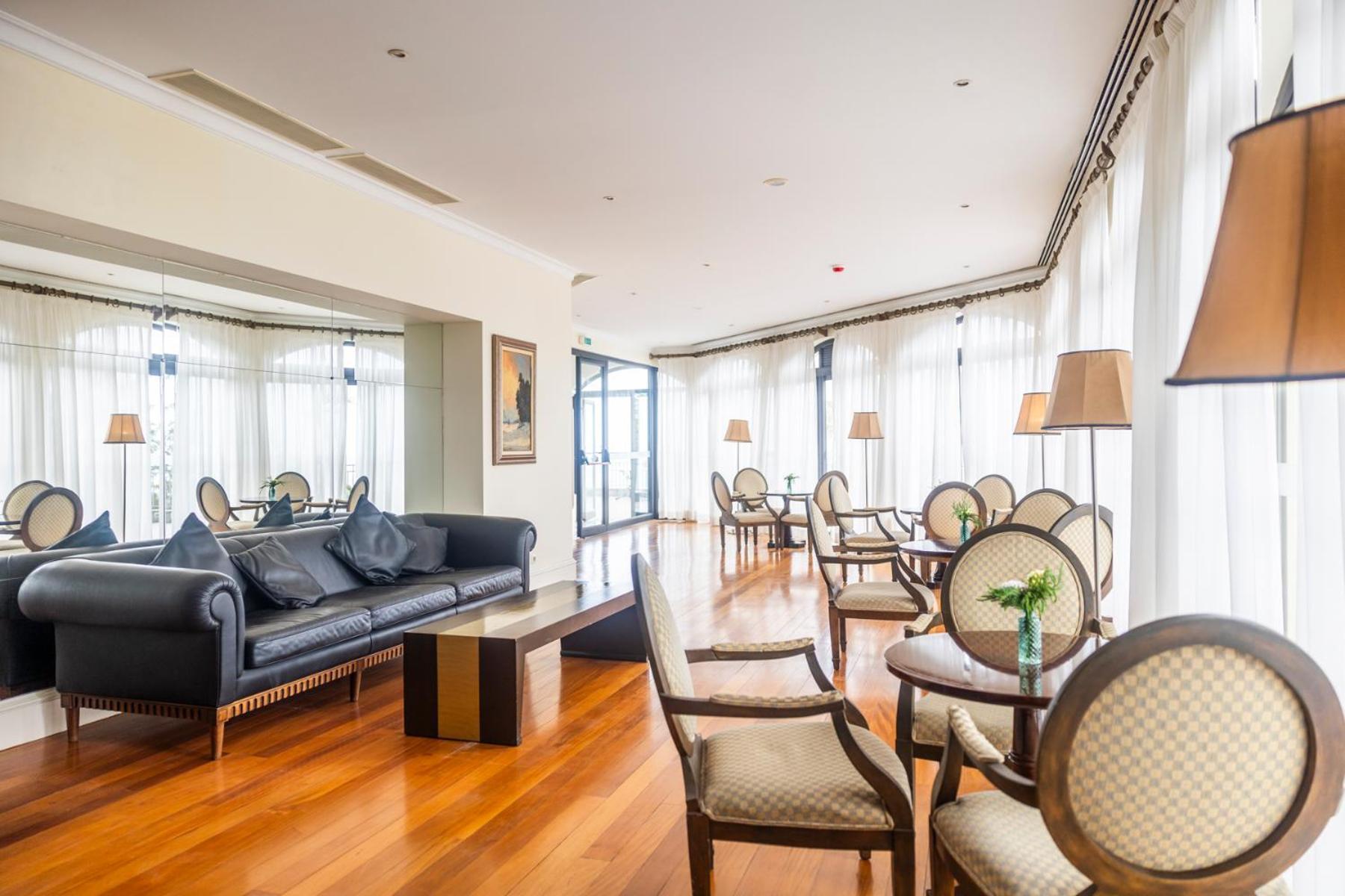 Quinta Funchal Gardens - Adults Only Otel Dış mekan fotoğraf
