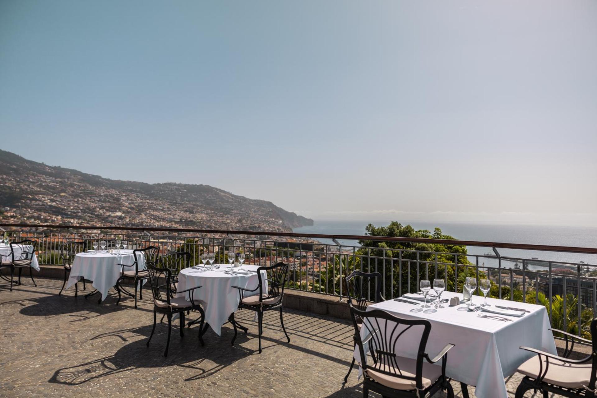 Quinta Funchal Gardens - Adults Only Otel Dış mekan fotoğraf