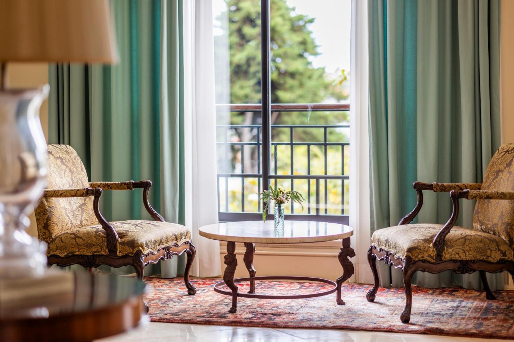 Quinta Funchal Gardens - Adults Only Otel Dış mekan fotoğraf