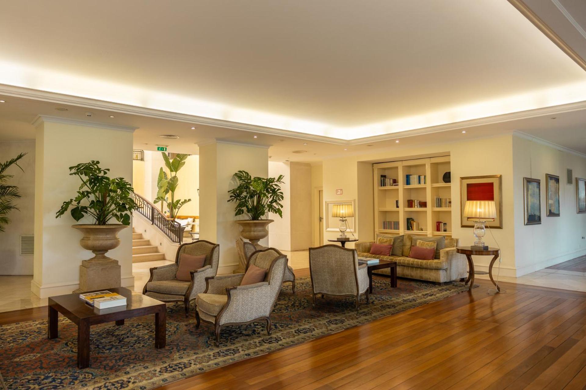 Quinta Funchal Gardens - Adults Only Otel Dış mekan fotoğraf