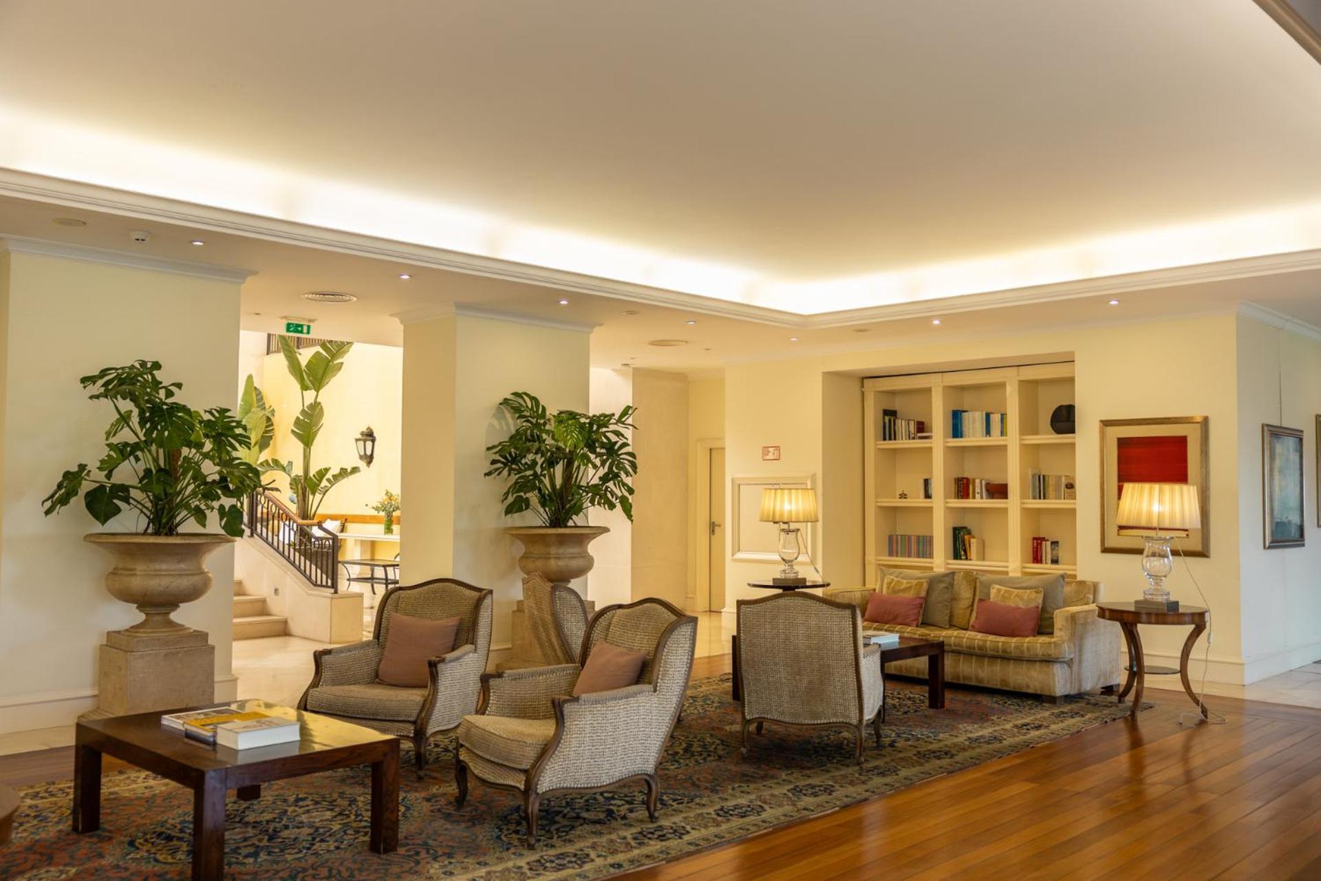 Quinta Funchal Gardens - Adults Only Otel Dış mekan fotoğraf